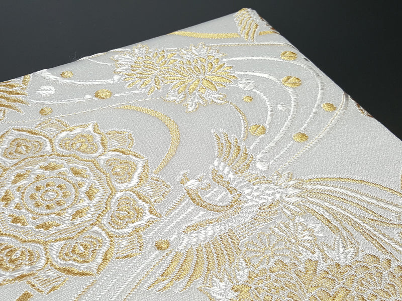 【三味線用】オリジナル軽量撥ケース 地唄用（一丁入）010