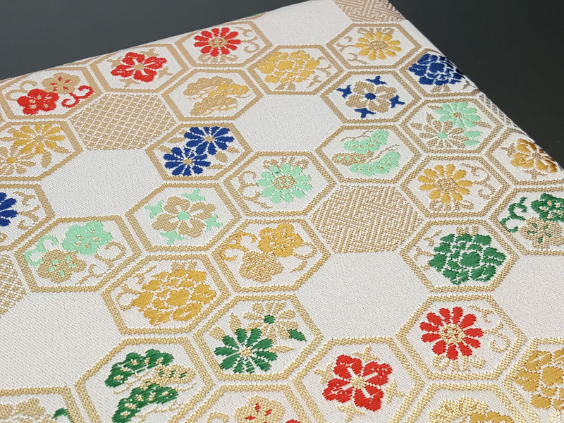 [For shamisen] Original lightweight repellent case for jiuta (1 piece) 008