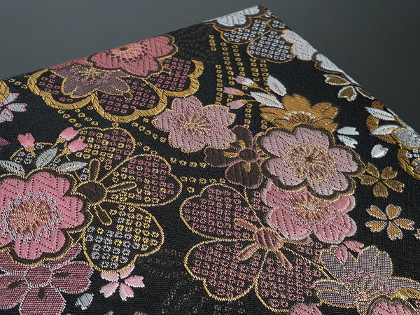 [For shamisen] Original lightweight repellent case for jiuta (1 piece) 014