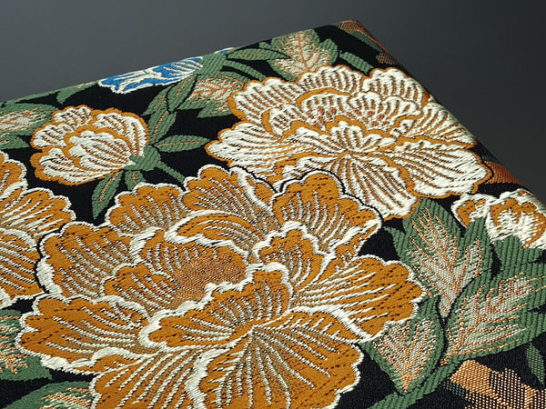 [For shamisen] Original lightweight repellent case for jiuta (1 piece) 006