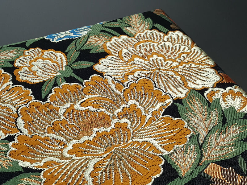 [For shamisen] Original lightweight repellent case for jiuta (1 piece) 006