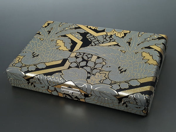 [For shamisen] Original lightweight repellent case for jiuta (1 piece) 003