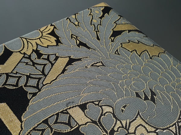 [For shamisen] Original lightweight repellent case for jiuta (1 piece) 003