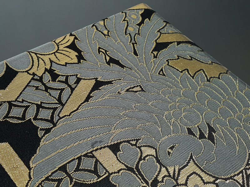 [For shamisen] Original lightweight repellent case for jiuta (1 piece) 003