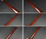 [二手三味线/精选商品] 民歌金翔三味线/短竿（完成品）WKT-TS008