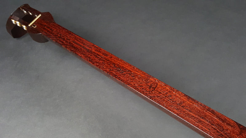 [二手三味线/精选商品] 民歌金翔三味线/短竿（完成品）WKT-TS008