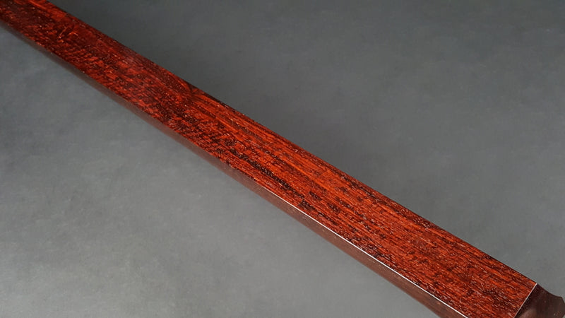 [二手三味线/精选商品] 民歌金翔三味线/短竿（完成品）WKT-TS008