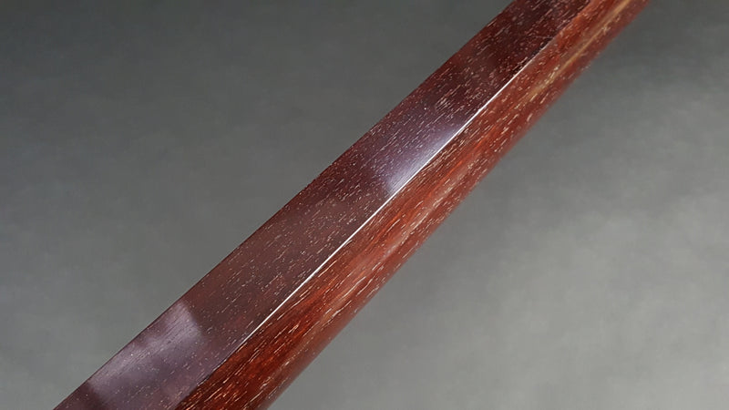 [二手三味线/精选商品] 九太红木三味线（完成品）WKT-TS001