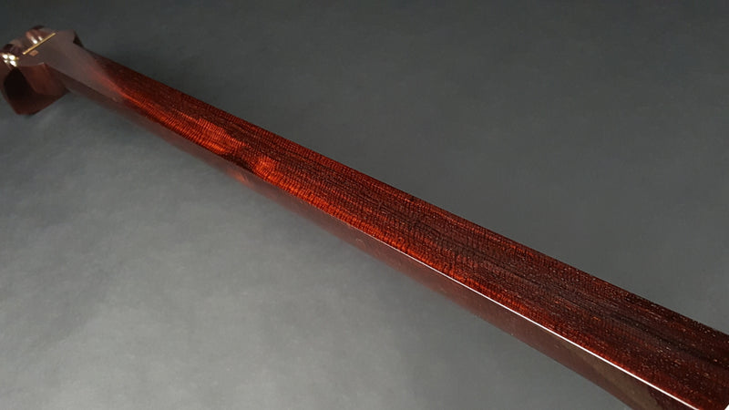 [二手三味线/精选商品] 民歌金翔三味线/短竿（完成品）WKT-TS007