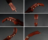 [二手三味线/精选商品] 民歌金翔三味线/短竿（完成品）WKT-TS007