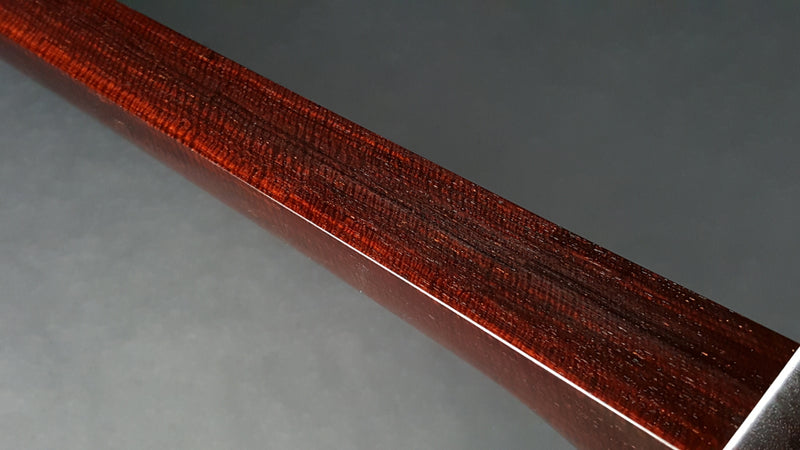 [二手三味线/精选商品] 民歌金翔三味线/短竿（完成品）WKT-TS007