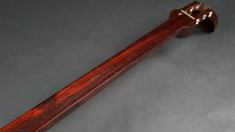 [二手三味线/精选商品] 民歌金翔三味线/短竿（完成品）WKT-TS007