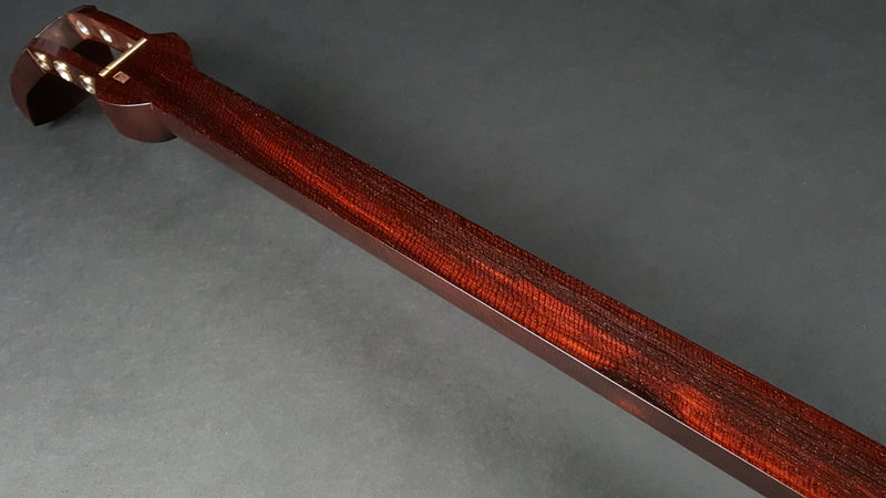 [二手三味线/精选商品] 民歌金翔三味线/短竿（完成品）WKT-TS007