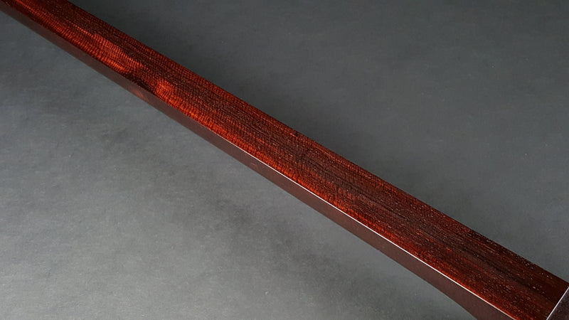 [二手三味线/精选商品] 民歌金翔三味线/短竿（完成品）WKT-TS007