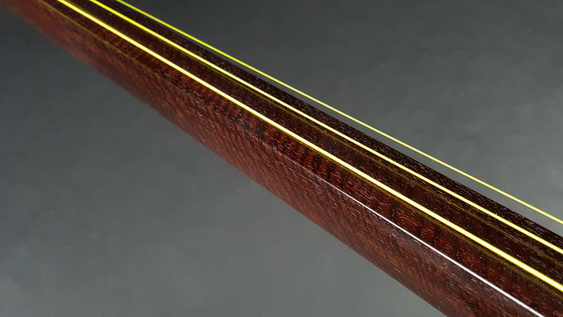 [Used shamisen/selected item] Kouta/Hatauta Kinhosamisen (completed product) WKT-TS029