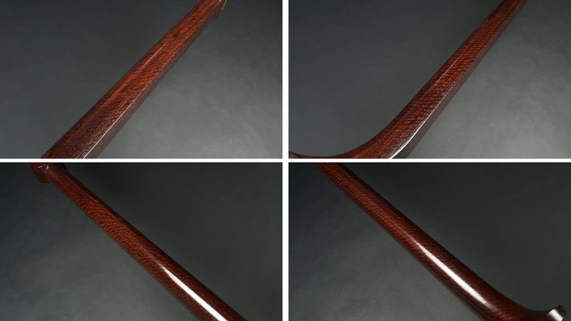 [Used shamisen/selected item] Kouta/Hatauta Kinhosamisen (completed product) WKT-TS029