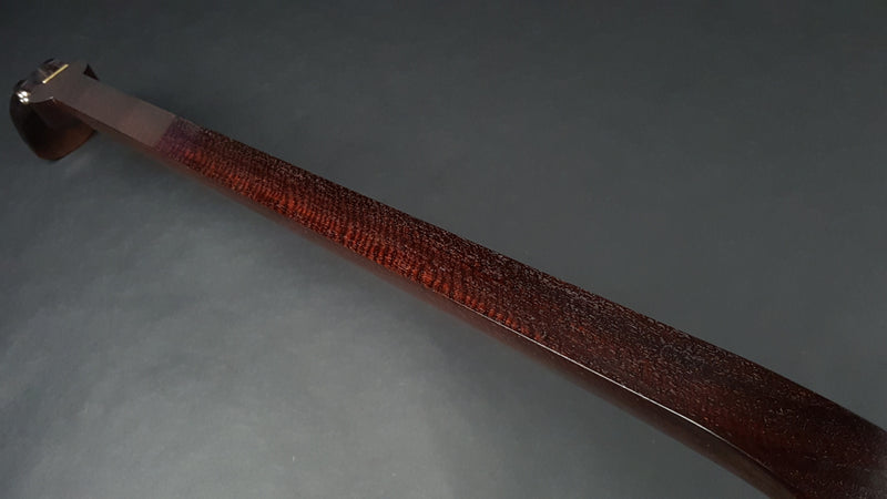 [Used shamisen/selected item] Kouta/Hatauta Kinhosamisen (completed product) WKT-TS029