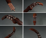 [Used shamisen/selected item] Kouta/Hatauta Kinhosamisen (completed product) WKT-TS029