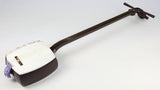 [Used shamisen/selected item] Kouta/Hatauta Kinhosamisen (completed product) WKT-TS029