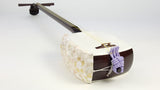 [Used shamisen/selected item] Kouta/Hatauta Kinhosamisen (completed product) WKT-TS029
