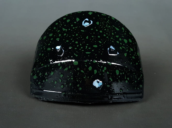 (津轻三味线用) 原身钩/togidashi系列(黑/绿/贝类)