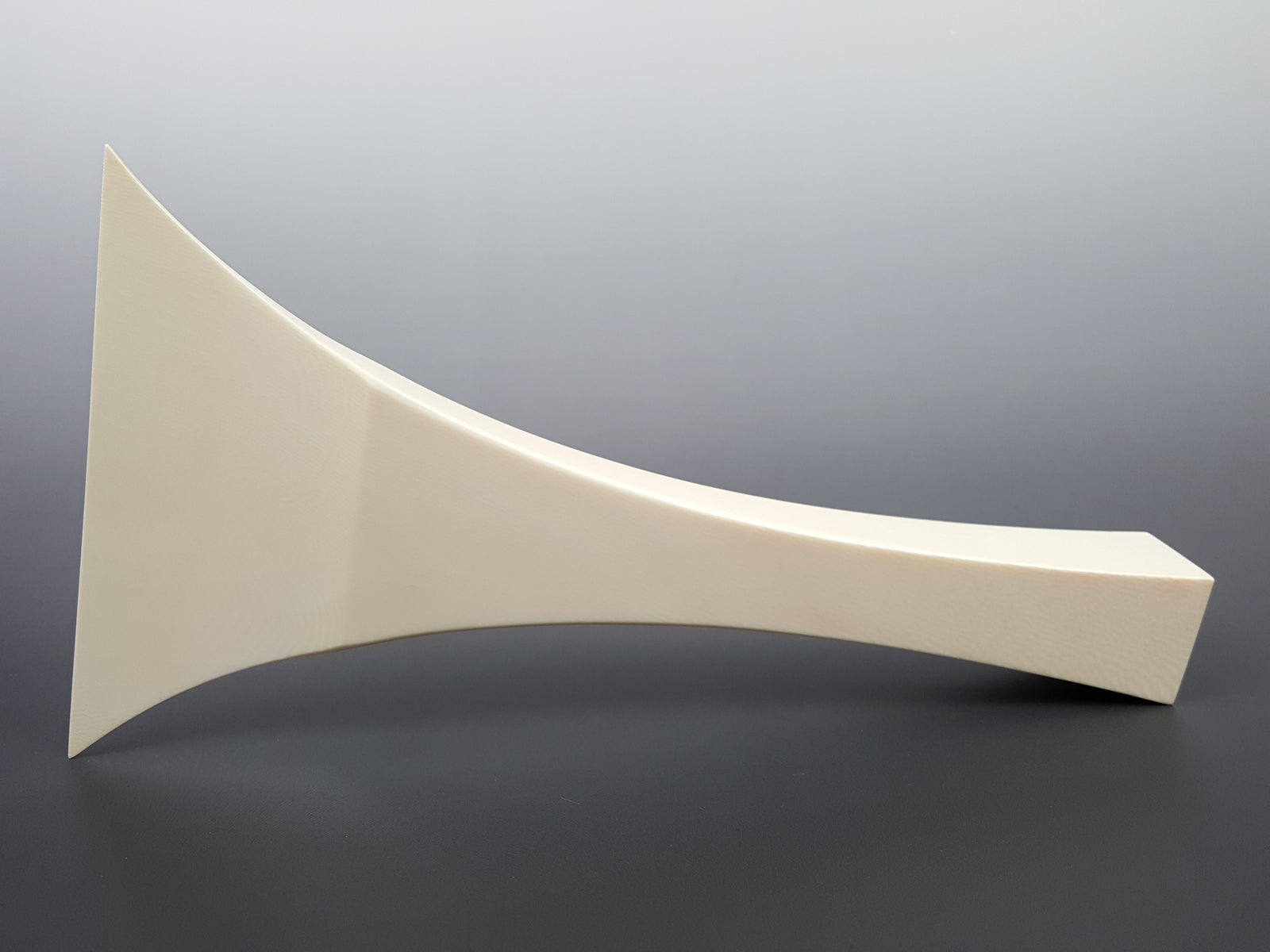 地唄撥 厳選中古品】地唄三味線用 象牙丸撥（七八）JBATI002 | 和楽器市場·新館