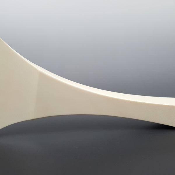 厳選中古品】地唄三味線用 象牙丸撥（七八）JBATI002 | 和楽器市場·新館