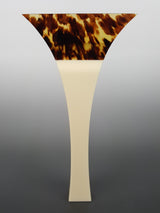 【厳選中古品】地唄三味線用　鼈甲撥　七五　JBATI016