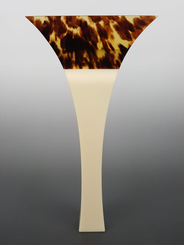 [严选二手货] 象牙圆八弦民谣三味线 MBATI001