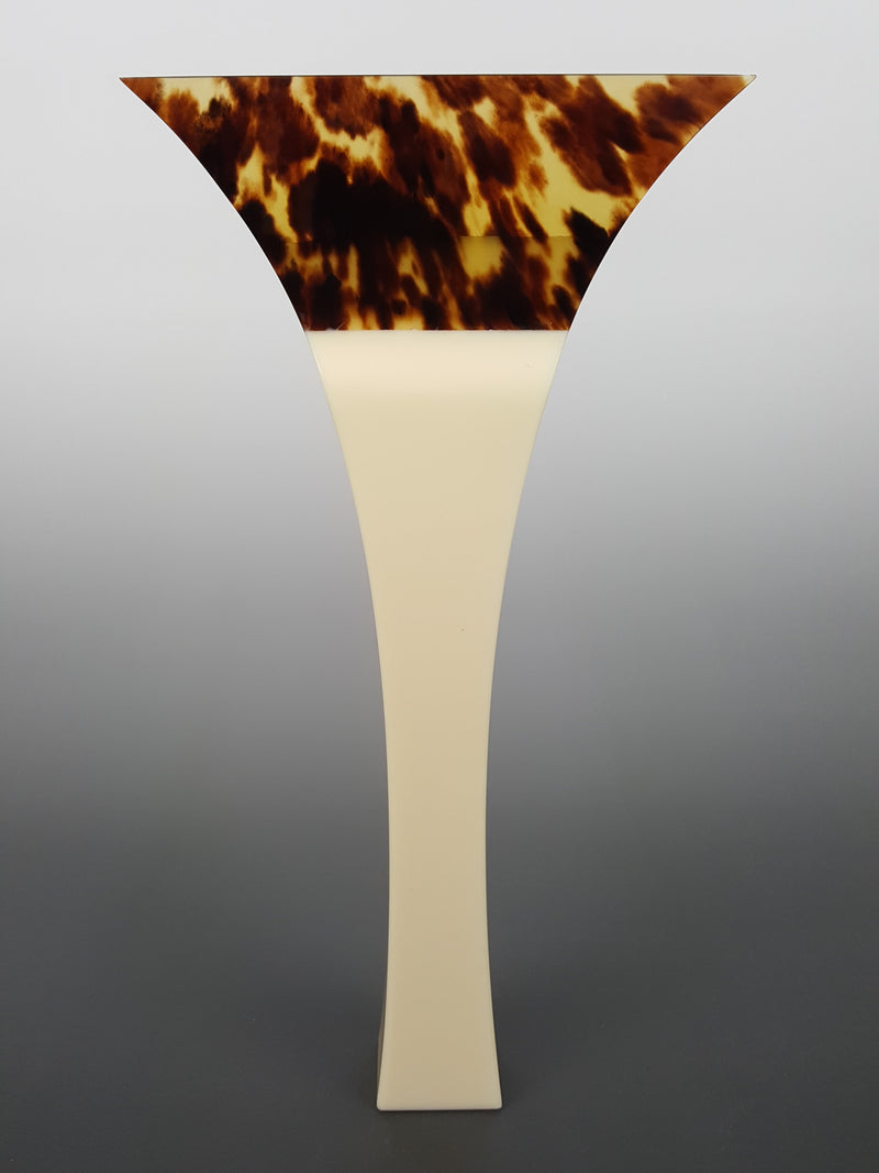 【厳選中古品】地唄三味線用　鼈甲撥　七五　JBATI016