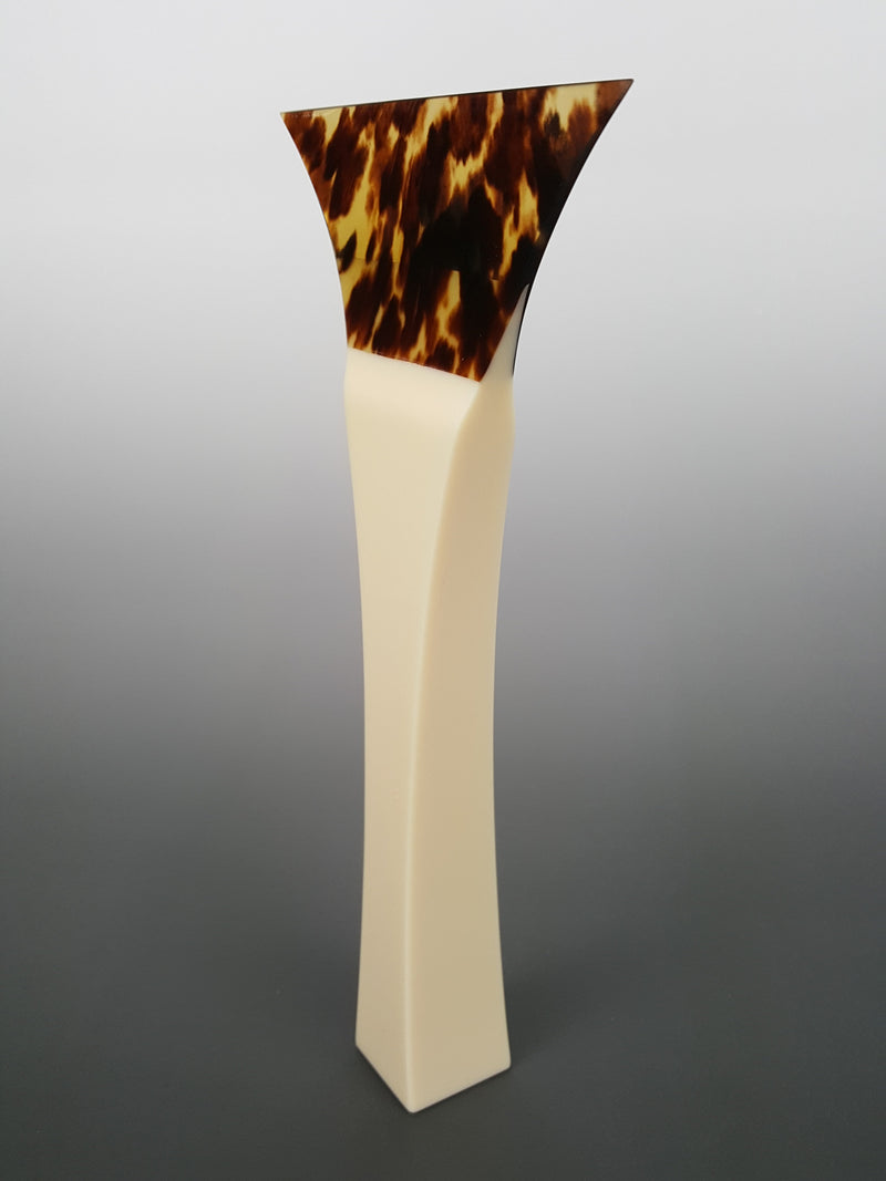 【厳選中古品】地唄三味線用　鼈甲撥　七五　JBATI016