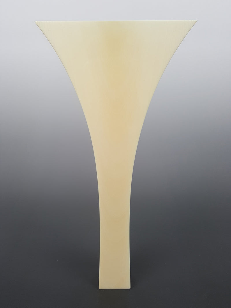 [严选二手货] 象牙圆八弦民谣三味线 MBATI001