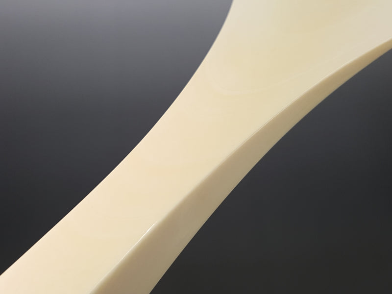 [严选二手货] 象牙圆八弦民谣三味线 MBATI001