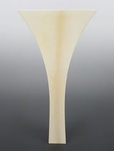 [严选二手货] 象牙圆八弦民谣三味线 MBATI001