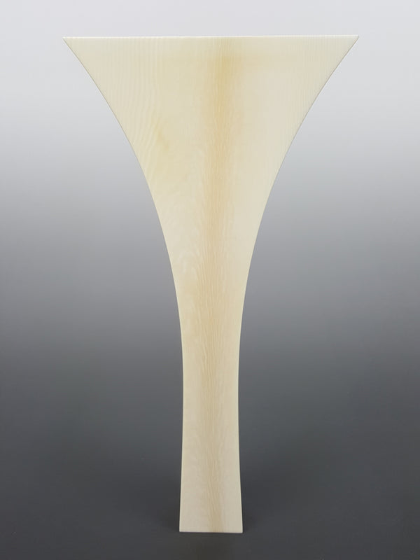 [严选二手货] 象牙圆八弦民谣三味线 MBATI001