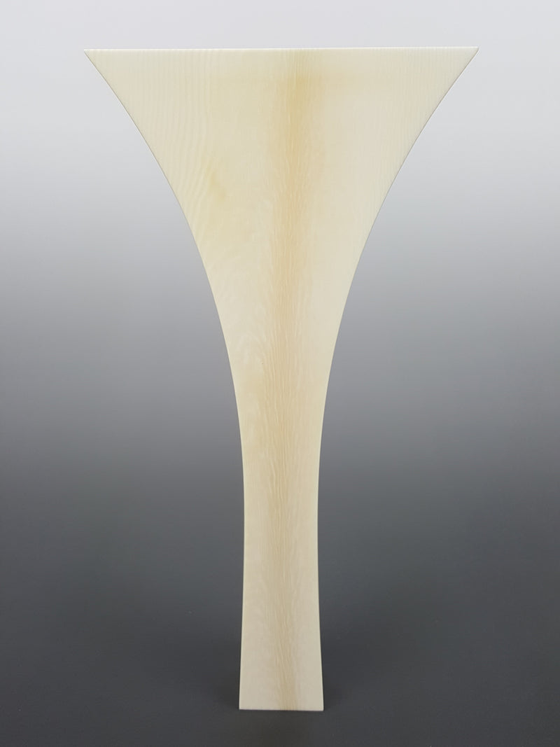 [严选二手货] 象牙圆八弦民谣三味线 MBATI001