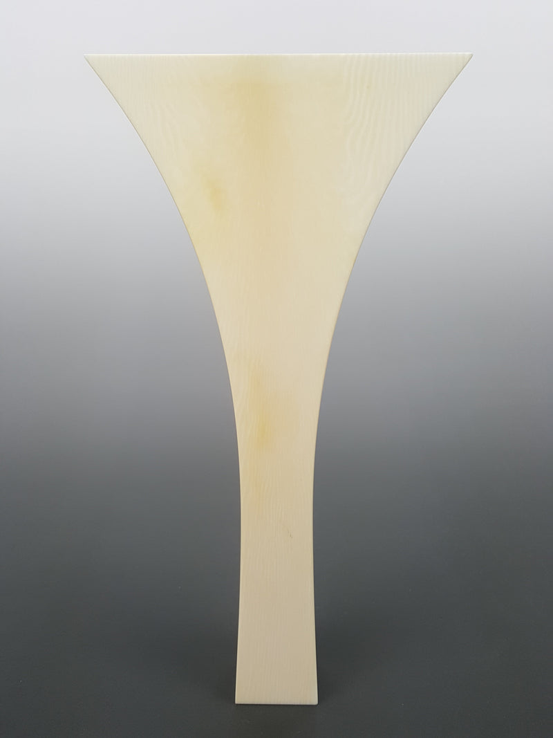 [严选二手货] 象牙圆八弦民谣三味线 MBATI001