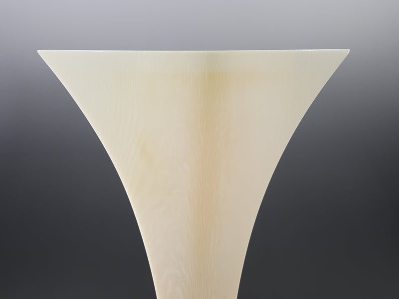 [严选二手货] 象牙圆八弦民谣三味线 MBATI001