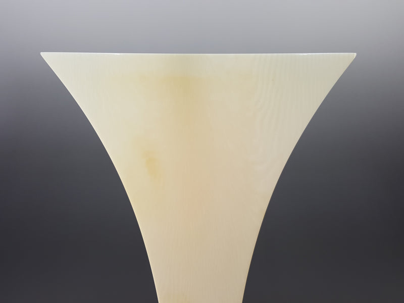 [严选二手货] 象牙圆八弦民谣三味线 MBATI001