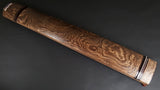 【中古琴・厳選品】くり甲琴・玉縁紅木巻　WKT-tkoto12