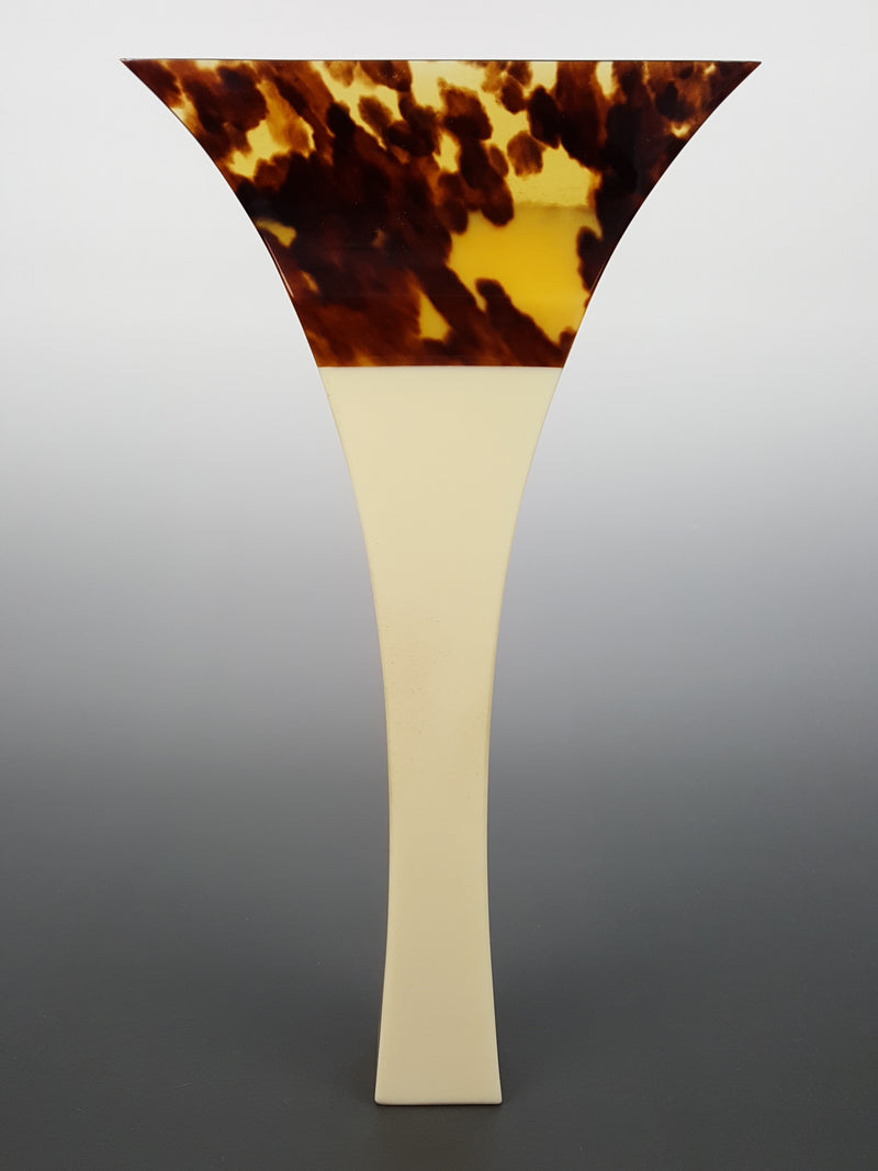 [严选二手货] 象牙圆八弦民谣三味线 MBATI001