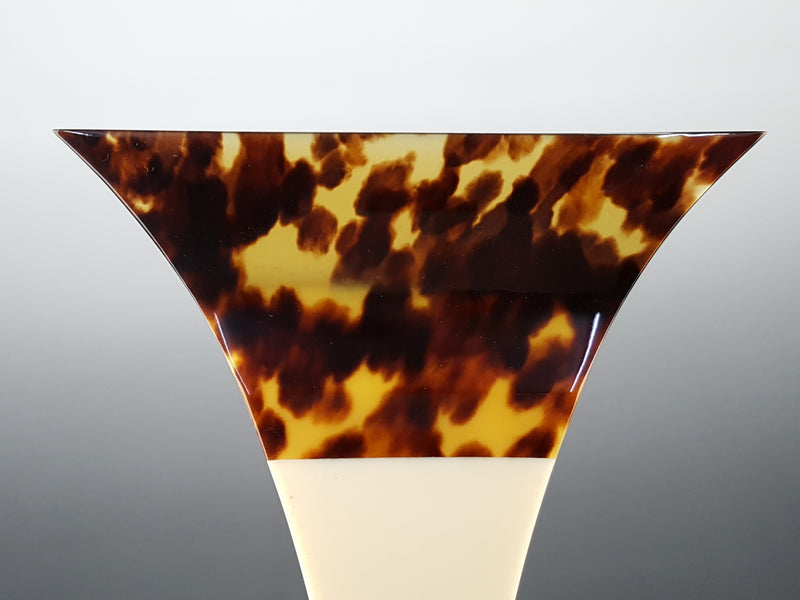 [严选二手货] 象牙圆八弦民谣三味线 MBATI001