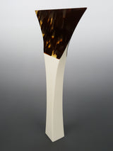 【厳選中古品】地唄三味線用　鼈甲撥　七八　JBATI018