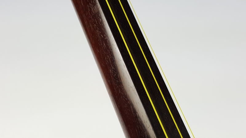 [二手三味线/精选商品] Jiuta Beniki 三味线（完成品）WKT-TS010