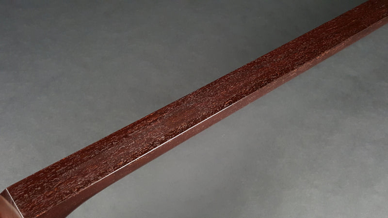 [二手三味线/精选商品] Jiuta Beniki 三味线（完成品）WKT-TS010