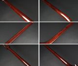 [Used shamisen/selected item] Nagauta Kinhosamisen (completed product) WKT-TS021