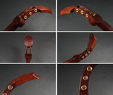 [Used shamisen/selected item] Nagauta Kinhosamisen (completed product) WKT-TS021