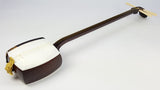 [Used shamisen/selected item] Nagauta Kinhosamisen (completed product) WKT-TS021