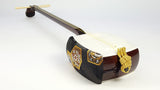 [Used shamisen/selected item] Nagauta Kinhosamisen (completed product) WKT-TS021