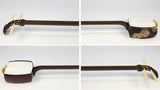 [Used shamisen/selected item] Nagauta Kinhosamisen (completed product) WKT-TS021